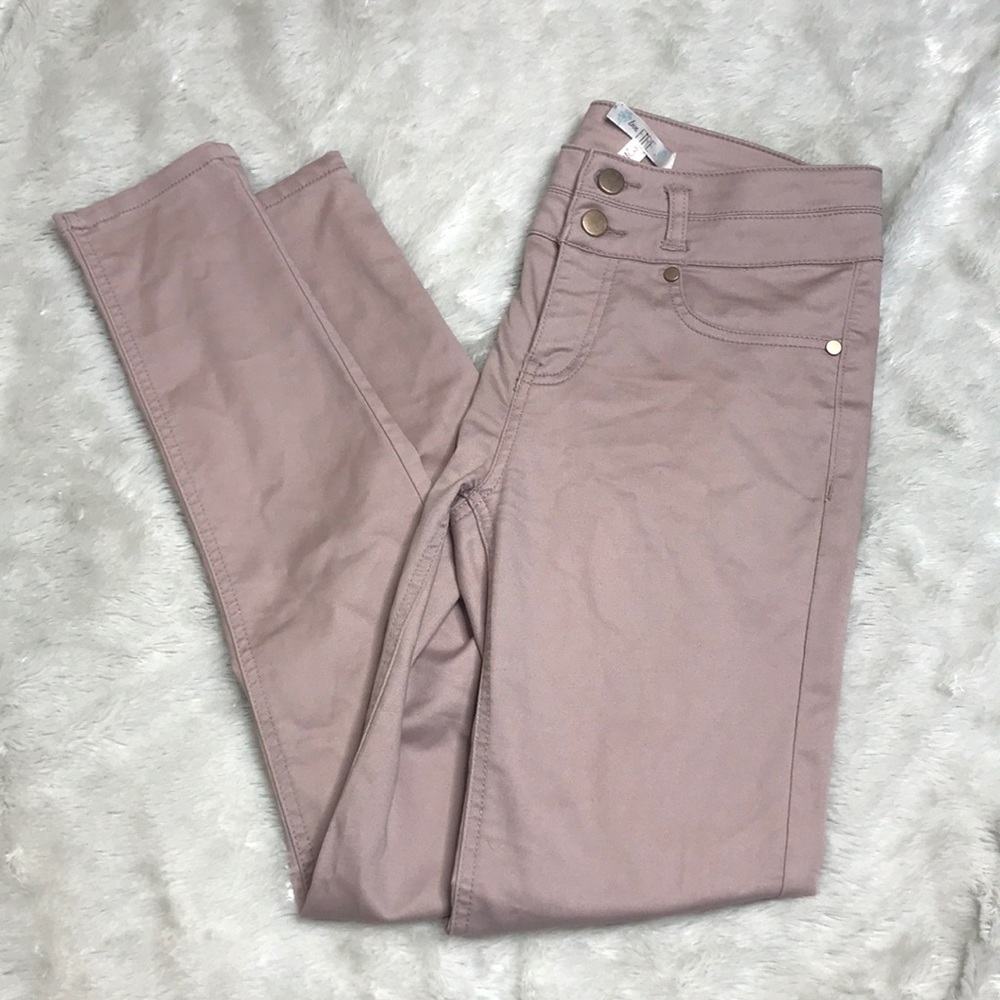 Rosey Skinny Jeans